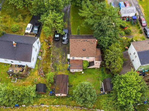 39 Punch Bowl Drive, Halifax, NS - Outdoor