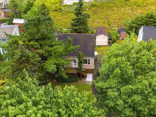39 Punch Bowl Drive, Halifax, NS - Outdoor