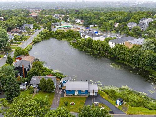 39 Punch Bowl Drive, Halifax, NS - Outdoor With Body Of Water With View