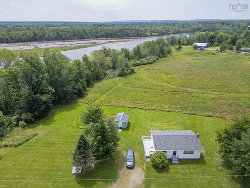 24 River John Road, River John, NS 