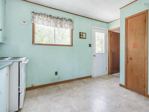 24 River John Road, River John, NS 