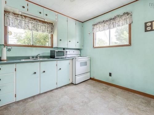 24 River John Road, River John, NS 
