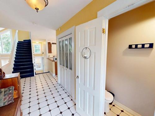 8 Glen Manor Drive, Dartmouth, NS - Indoor Photo Showing Other Room