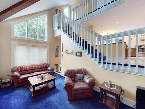 8 Glen Manor Drive, Dartmouth, NS - Indoor