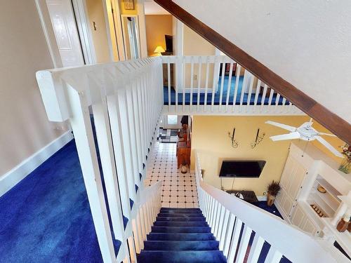 8 Glen Manor Drive, Dartmouth, NS - Indoor Photo Showing Other Room