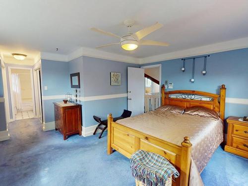 8 Glen Manor Drive, Dartmouth, NS - Indoor Photo Showing Bedroom