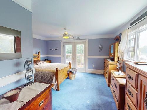 8 Glen Manor Drive, Dartmouth, NS - Indoor Photo Showing Bedroom