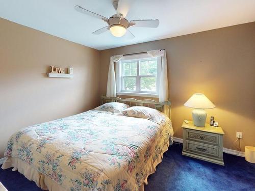 8 Glen Manor Drive, Dartmouth, NS - Indoor Photo Showing Bedroom
