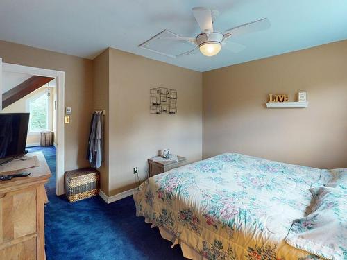 8 Glen Manor Drive, Dartmouth, NS - Indoor Photo Showing Bedroom
