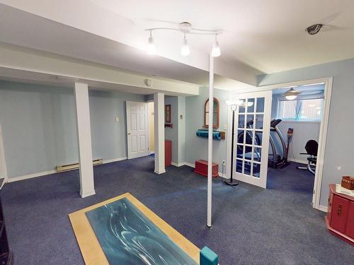 8 Glen Manor Drive, Dartmouth, NS - Indoor
