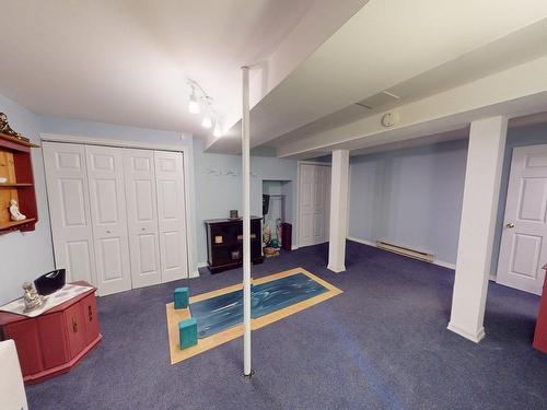 8 Glen Manor Drive, Dartmouth, NS - Indoor