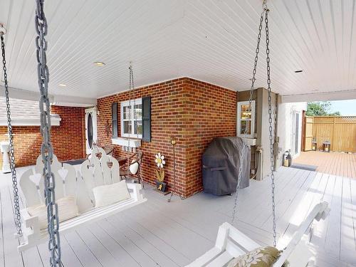 8 Glen Manor Drive, Dartmouth, NS - Outdoor With Exterior