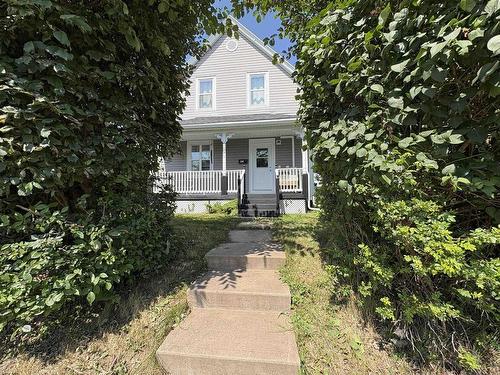 471 South Albert Street  New Glasgow, NS B2H 3W1