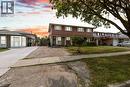 51 Shadeland Crescent, Kitchener, ON  - Outdoor With Deck Patio Veranda With Facade 