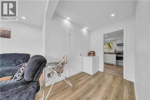 51 Shadeland Crescent, Kitchener, ON - Indoor