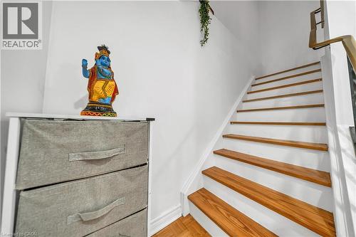 51 Shadeland Crescent, Kitchener, ON - Indoor Photo Showing Other Room