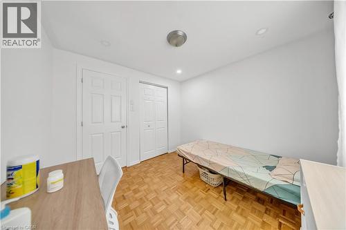 51 Shadeland Crescent, Kitchener, ON - Indoor