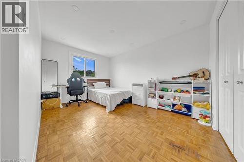 51 Shadeland Crescent, Kitchener, ON - Indoor Photo Showing Other Room
