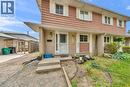51 Shadeland Crescent, Kitchener, ON  - Outdoor 