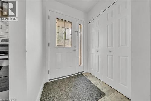 51 Shadeland Crescent, Kitchener, ON - Indoor Photo Showing Other Room