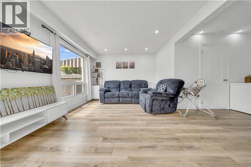 51 Shadeland Crescent, Kitchener, ON - Indoor