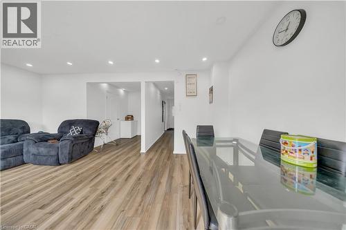 51 Shadeland Crescent, Kitchener, ON - Indoor