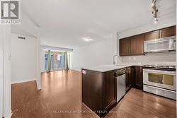 508 - 125 WESTERN BATTERY ROAD Toronto, ON M6K 3R8
