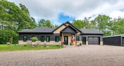 140 Av. Paradise  Mansfield-Et-Pontefract, QC J0X 1R0