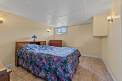 Bedroom - 
