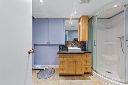 Bathroom - 