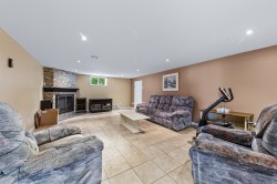 Family Room - 
