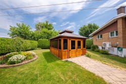 Courtyard - 