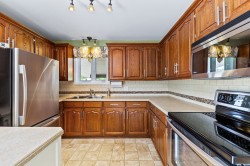 Kitchen - 