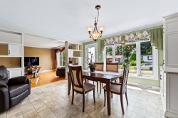Dining Room - 