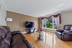 Living Room - 