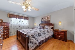 Master Bedroom - 