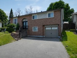31 Rosalynne Avenue Clarington, ON L1C 3X7