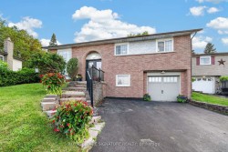 31 Rosalynne Avenue  Clarington, ON L1C 3X7