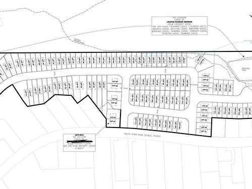 4207 South River Road, South River, NS 