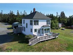 1102 Route 776 Grand Manan, NB E5G 4E9