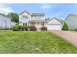 609 Clarence-Cormier ST Dieppe, NB E1A 6X5