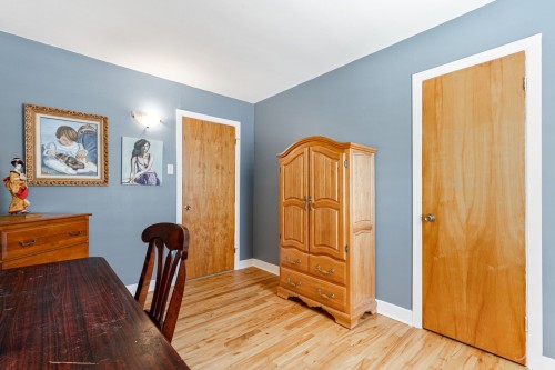 Chambre à coucher - 720 Rue Ste-Famille, Contrecoeur, QC - Indoor