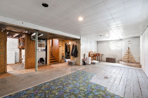Sous-sol - 720 Rue Ste-Famille, Contrecoeur, QC - Indoor