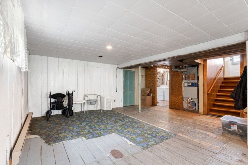 Sous-sol - 720 Rue Ste-Famille, Contrecoeur, QC - Indoor Photo Showing Other Room