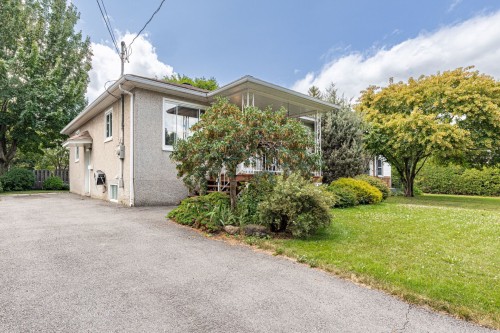 Extérieur - 720 Rue Ste-Famille, Contrecoeur, QC - Outdoor