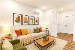 208-3328 Rue Masson Montréal (Rosemont/La Petite-Patrie), QC H1X 1R4