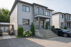 7-190 Rue St-Jacques  Napierville, QC J0J 1L0