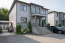 Front of Structure - 7-190 Rue St-Jacques, Napierville, QC  - Outdoor With Facade 