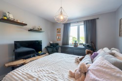 Chambre à coucher - 