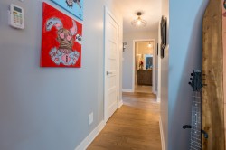 Corridor - 